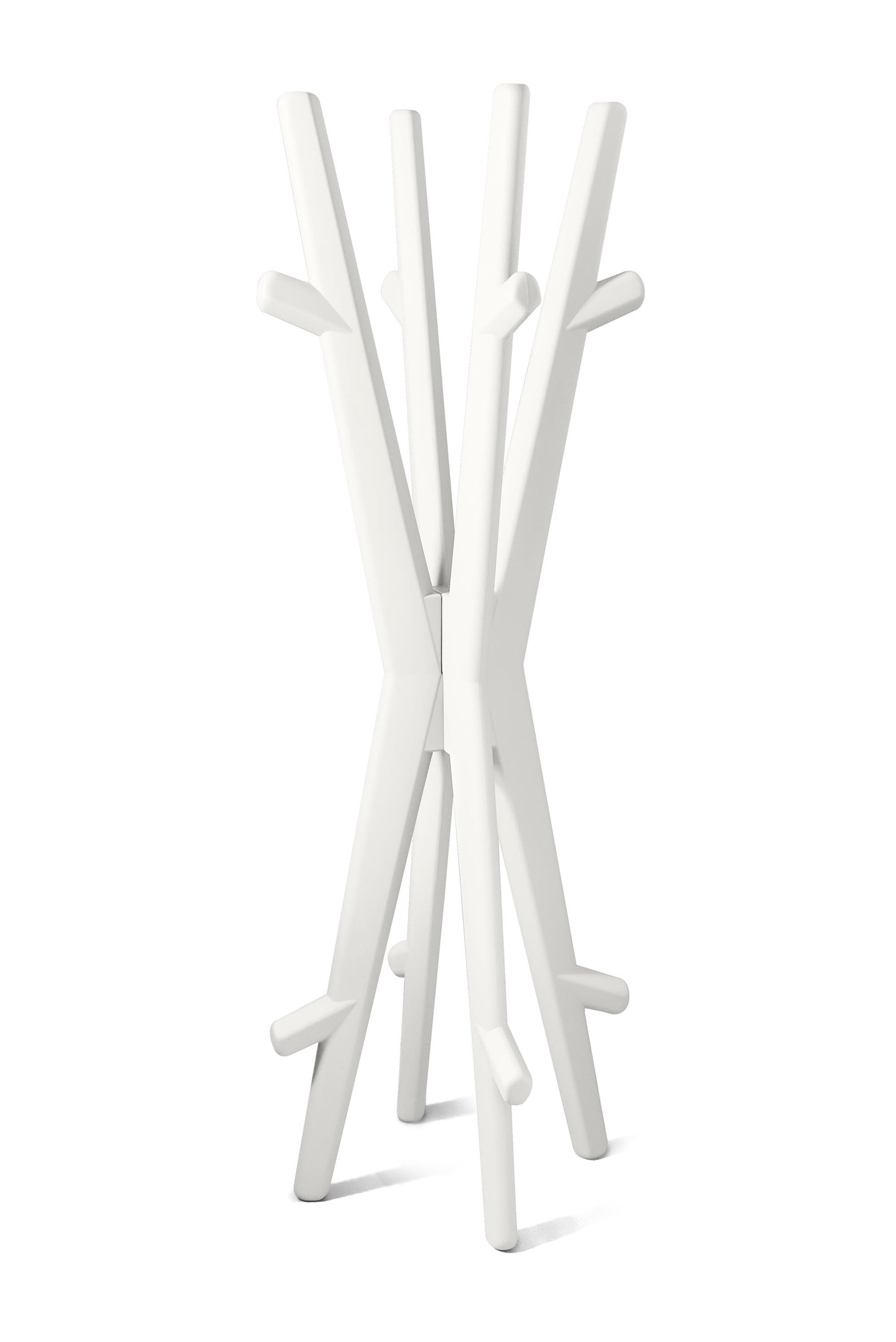 Porte-manteaux Twins