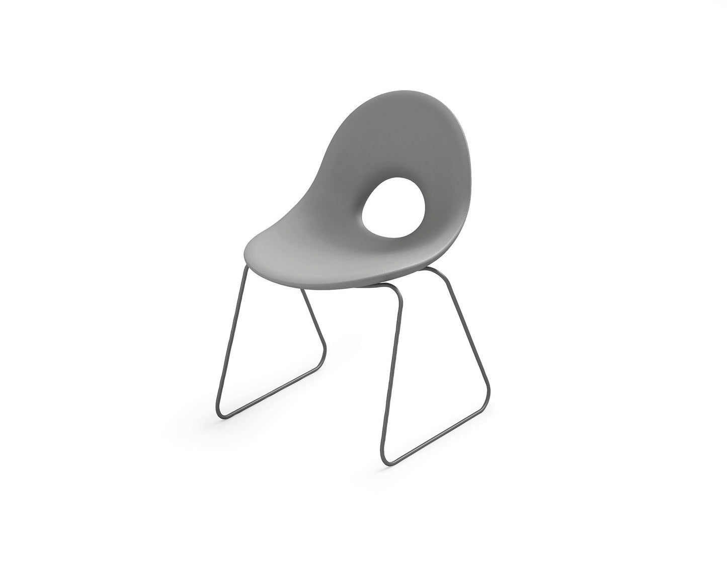 Candy SLED Chair