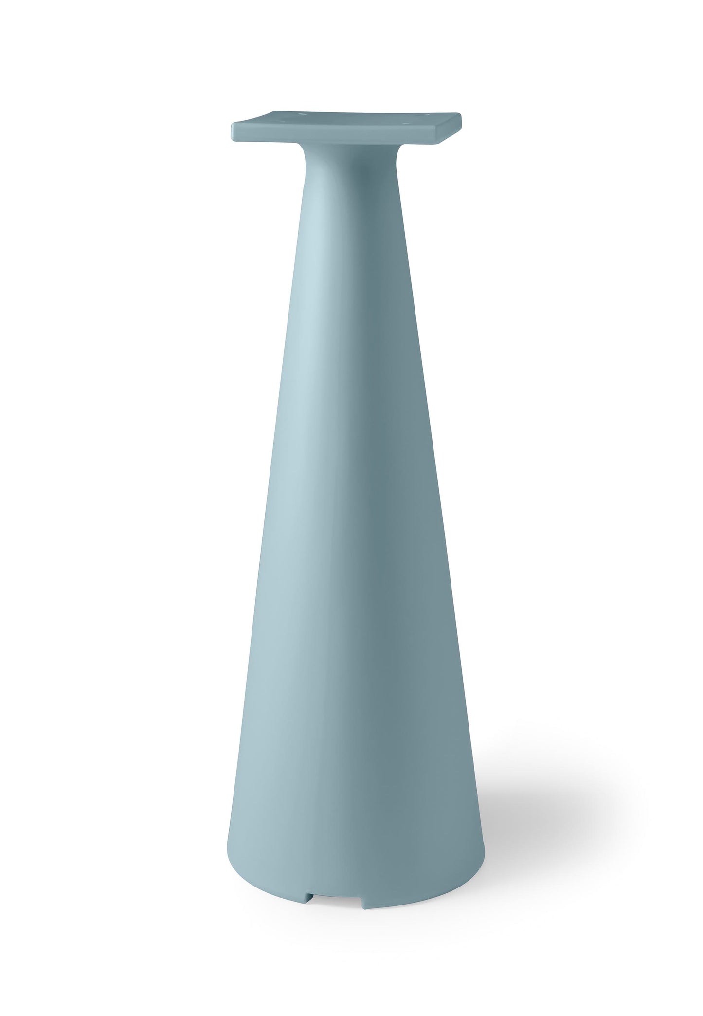 Tiffany high tables + square ceramic top (small size)
