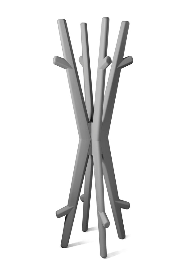 Twins Coat Rack
