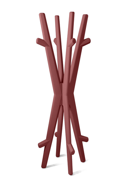 Twins Coat Rack