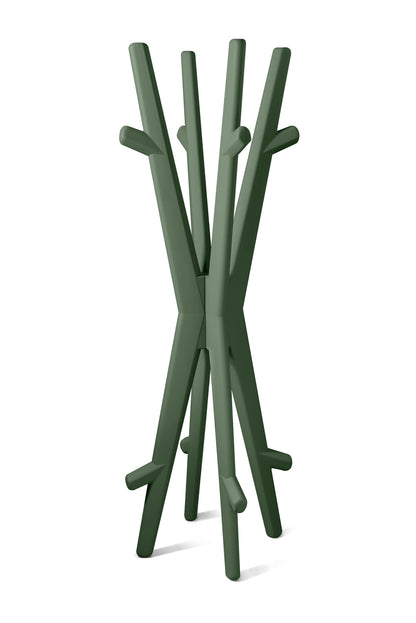 Twins Coat Rack