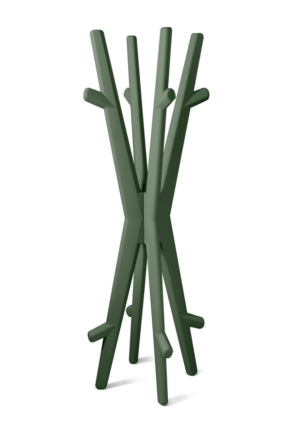Twins Coat Rack