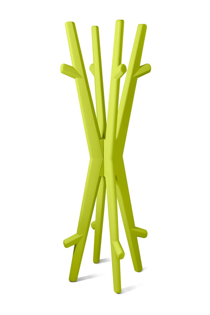 Twins Coat Rack