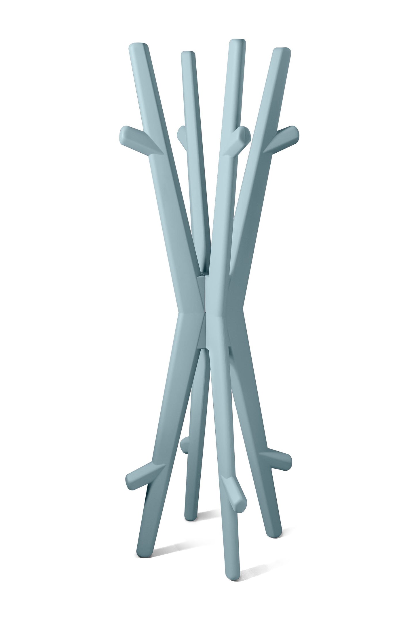 Twins Coat Rack