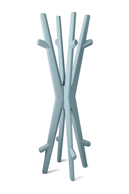 Twins Coat Rack