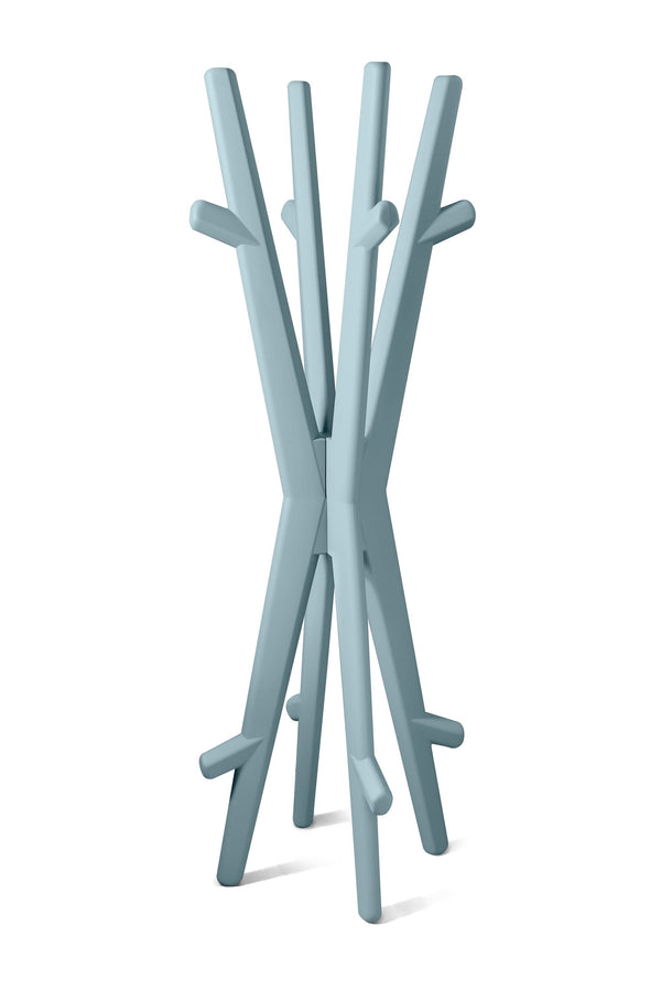 Twins Coat Rack