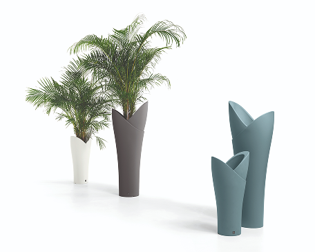 Pots