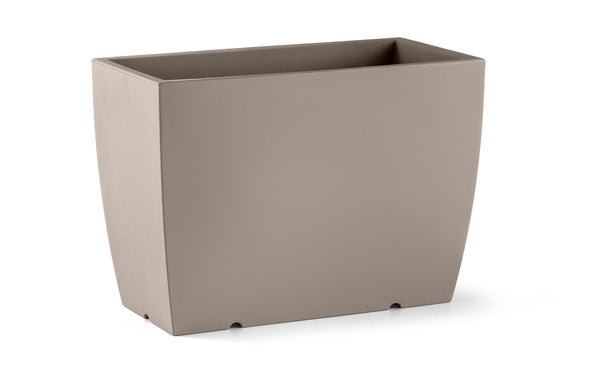 Gaia low planters