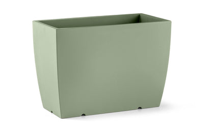 Mid-sized Gaia planters