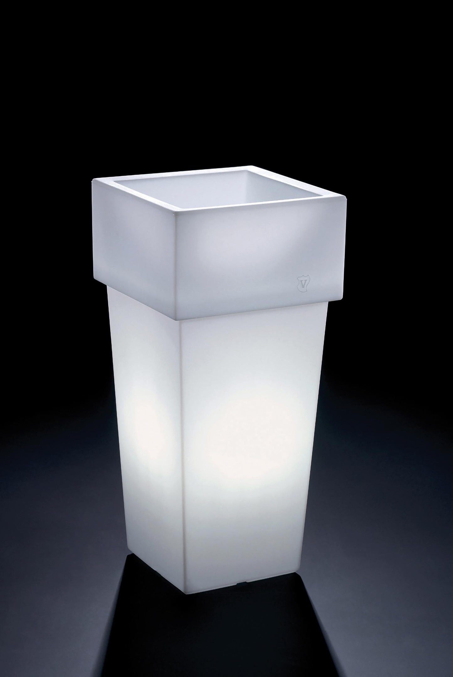 Nova lichtgevende potten