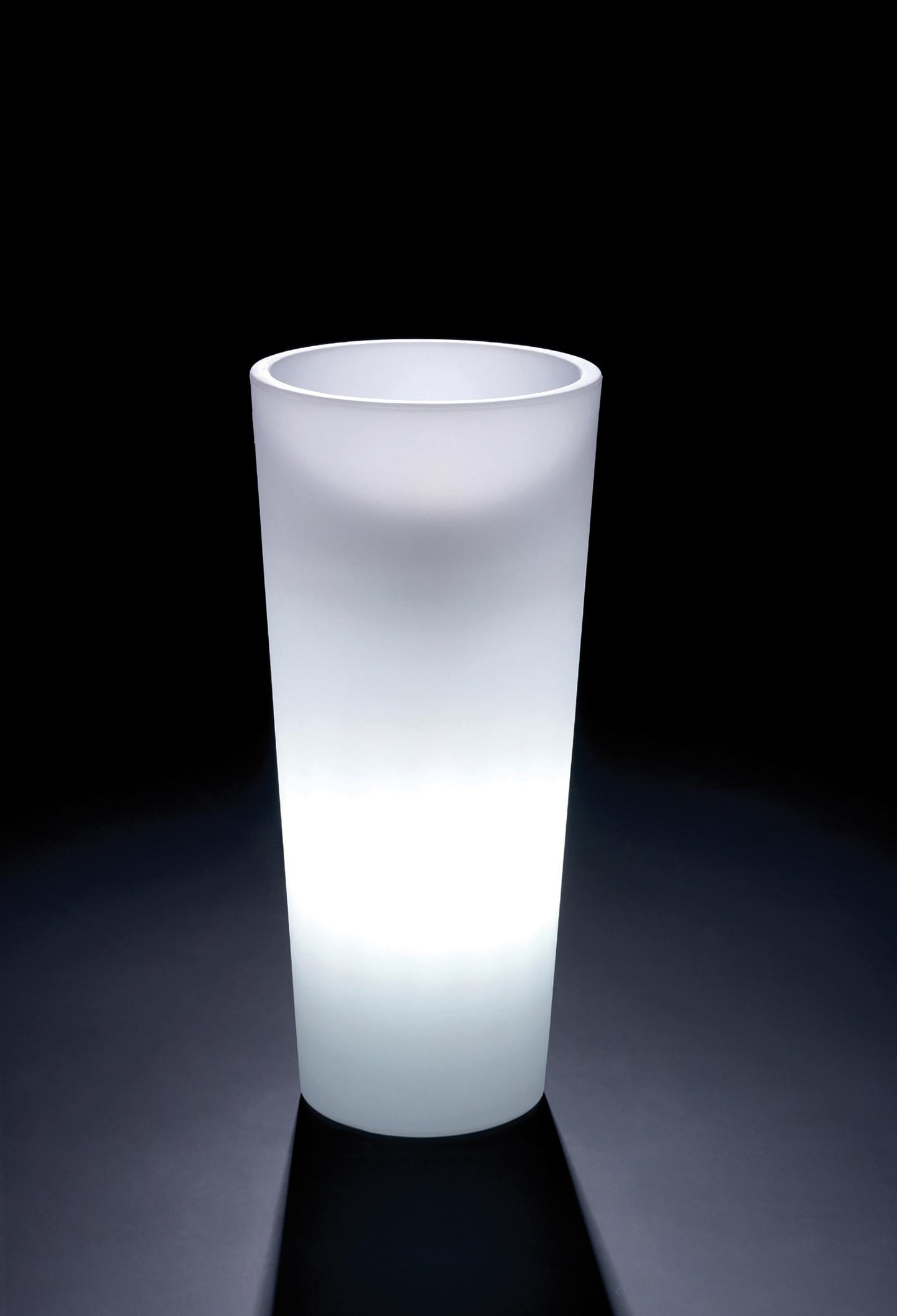 Pots Gaia lumineux