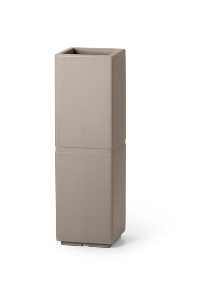 Dune column planters