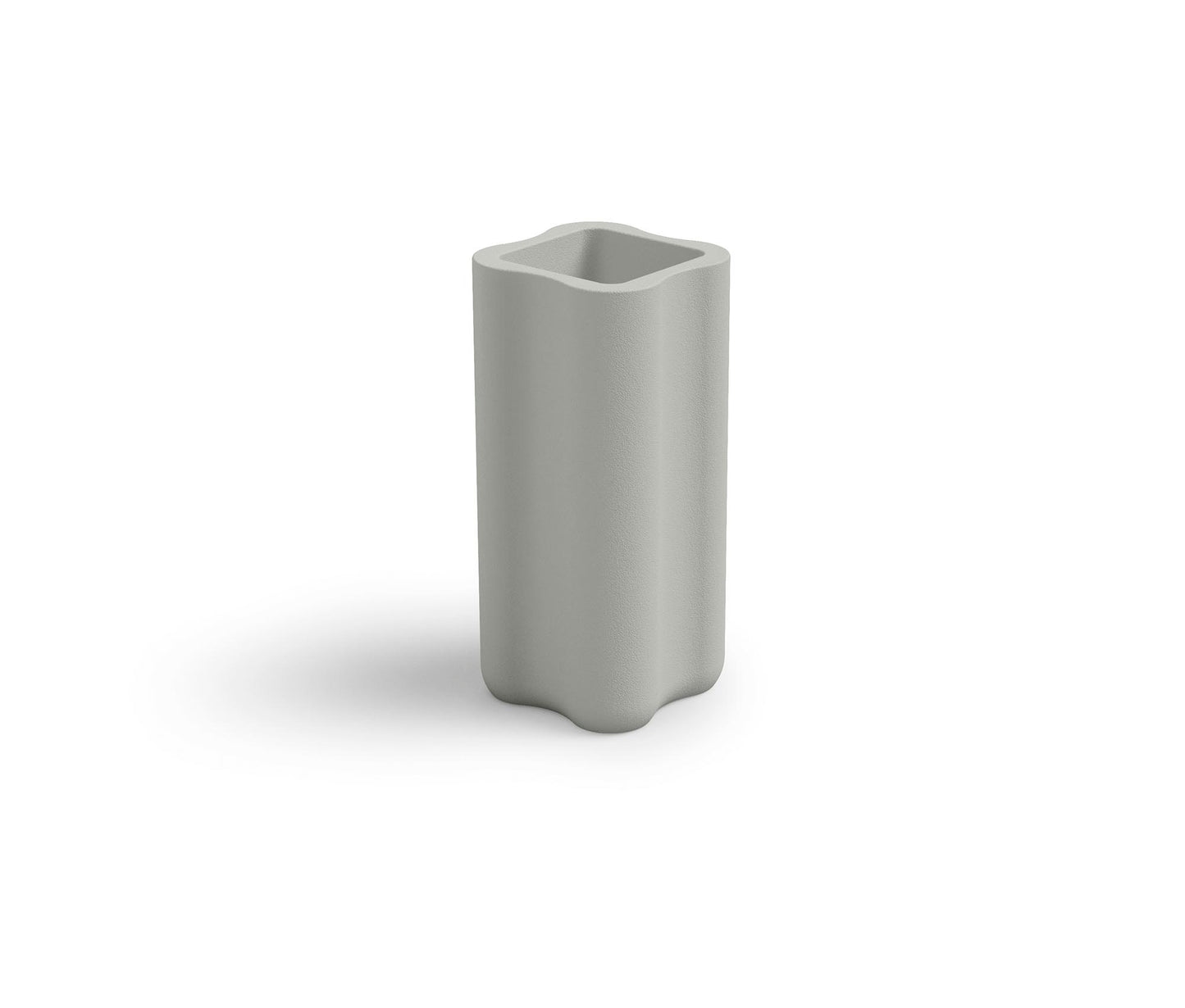 Nebula column planters
