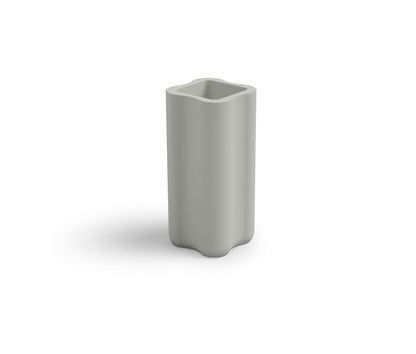 Nebula column planters