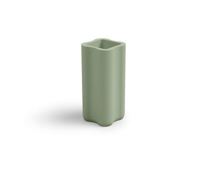Nebula column planters