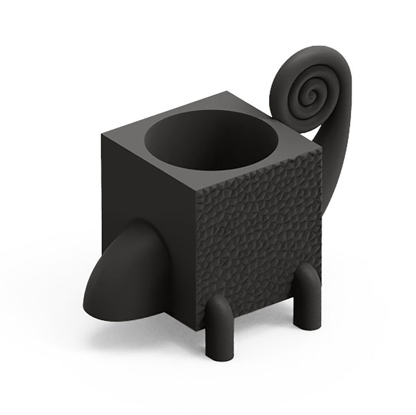 Cama object holder
