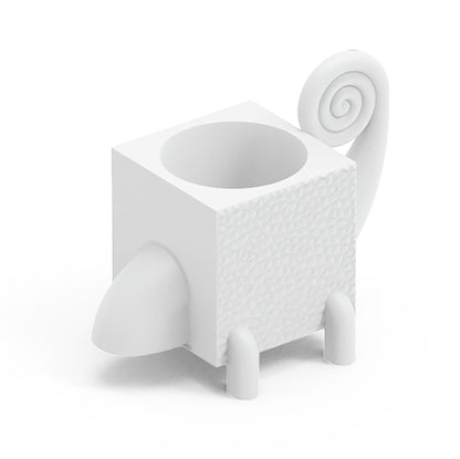 Cama object holder