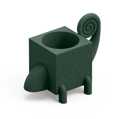 Cama object holder