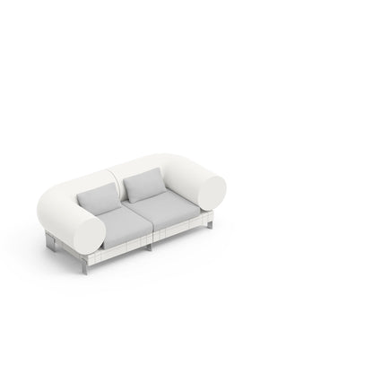 Rhor Sofas 2 + Cushions