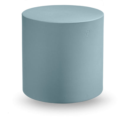 Blok Cylinder Ottoman
