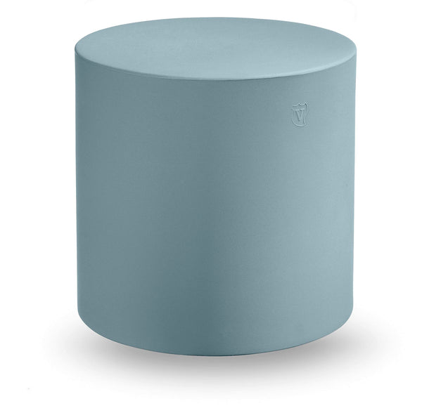 Blok Cylinder Ottoman