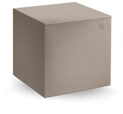 Blok Cube Ottoman