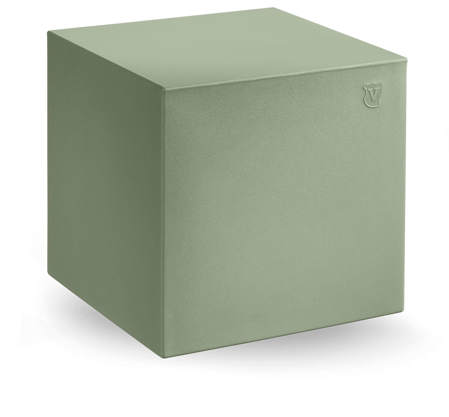 Blok Cube Ottoman
