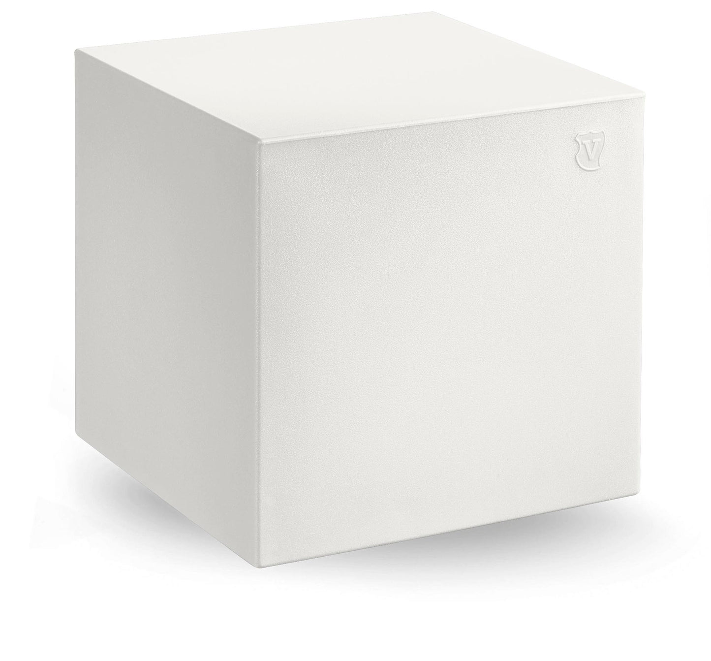 Blok Cube Ottoman