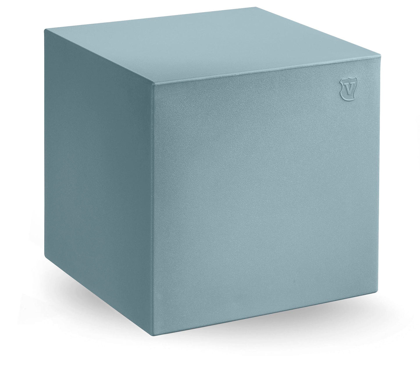 Blok Cube Ottoman