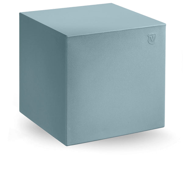 Blok Cube Ottoman