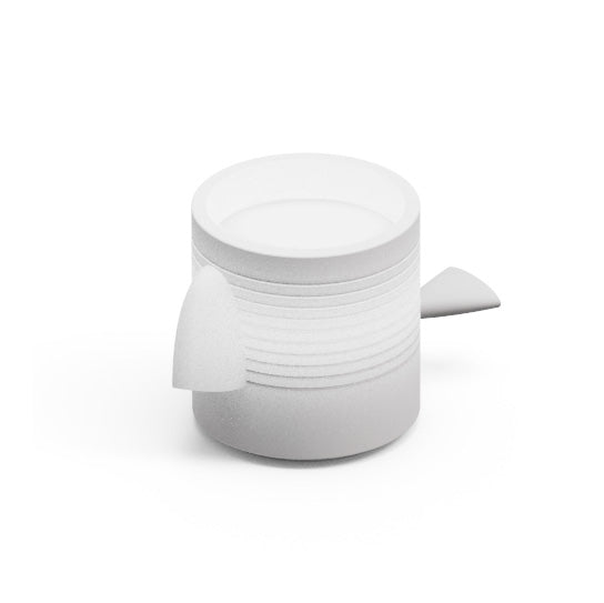 Jago Illuminated Object Holder