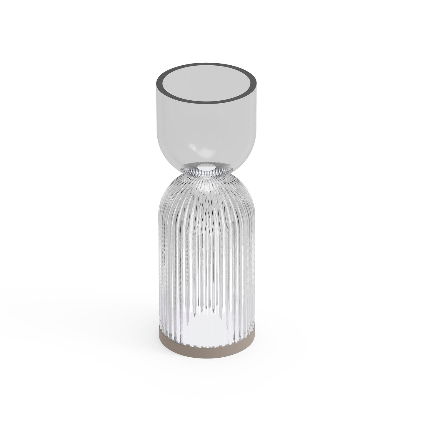 Alba lampen
