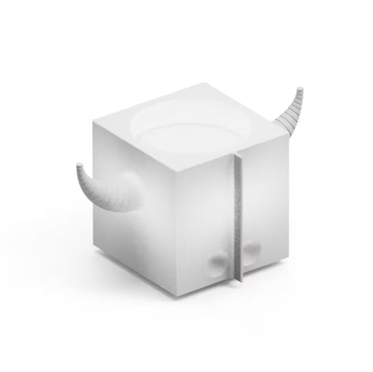 Orot Luminous Specimen Holder