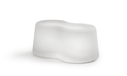 Light-Up Peanuts Bench 2