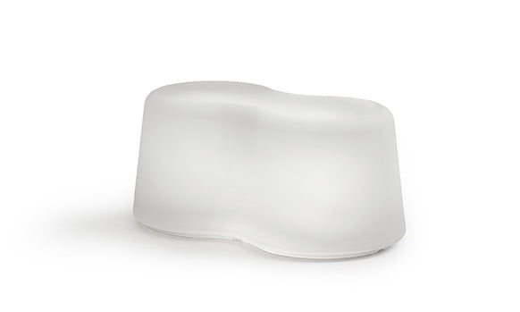 Light-Up Peanuts Bench 2