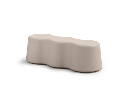 Peanuts Bench 3