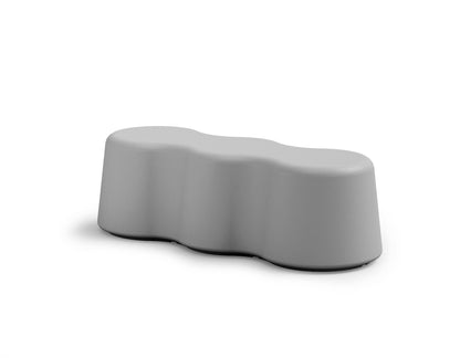 Peanuts Bench 3