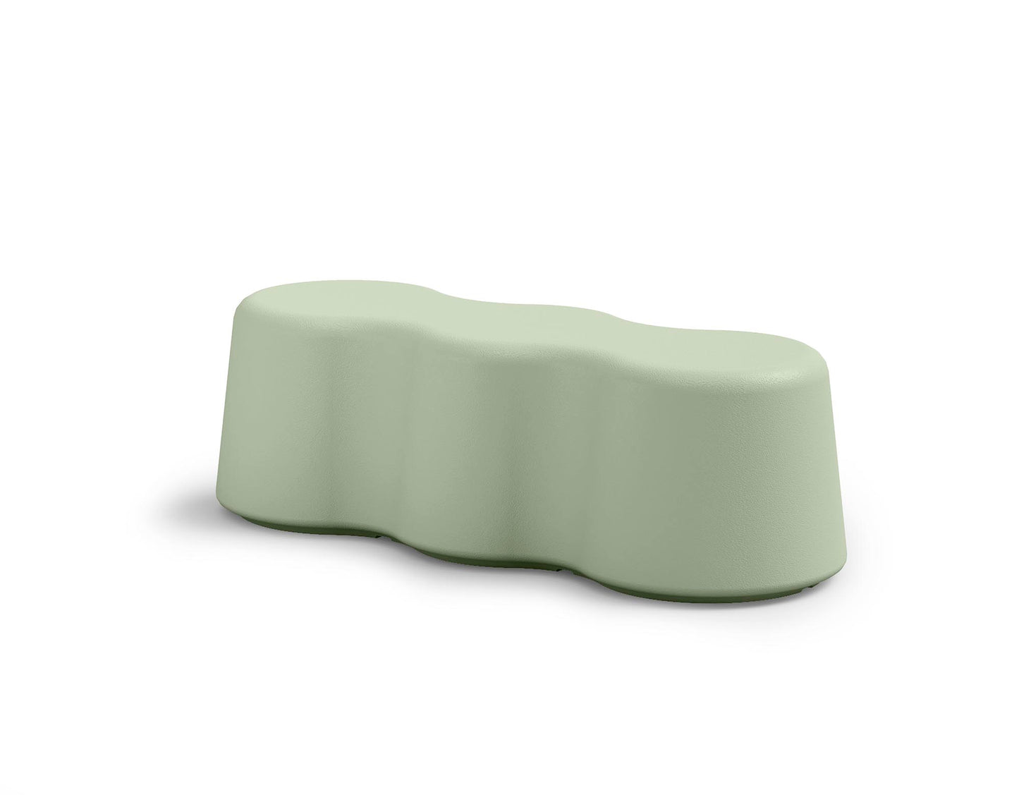 Peanuts Bench 3