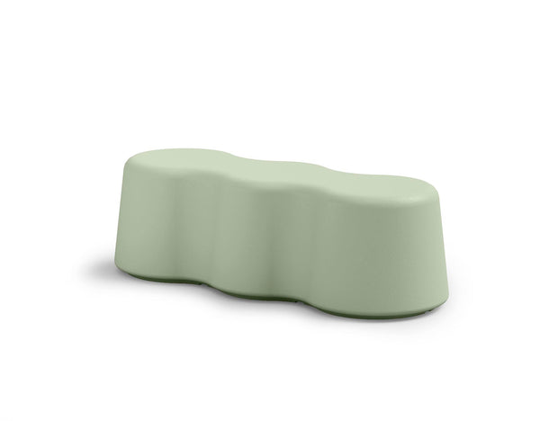 Peanuts Bench 3