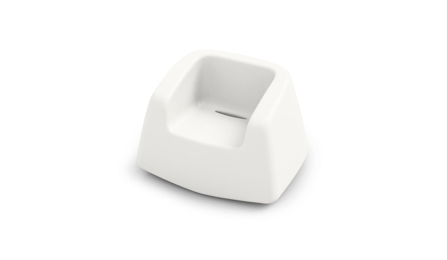 Sugar Armchairs + Cushion