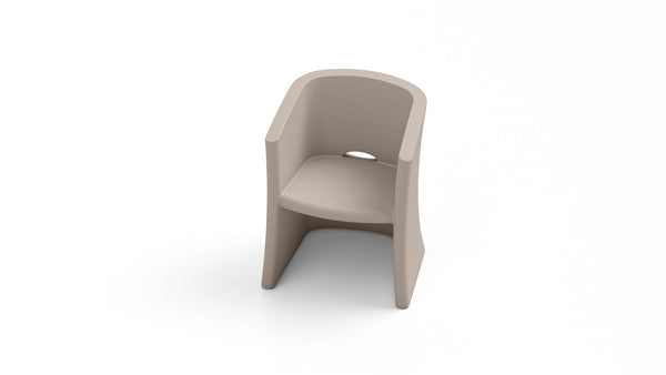 Breeze armchairs