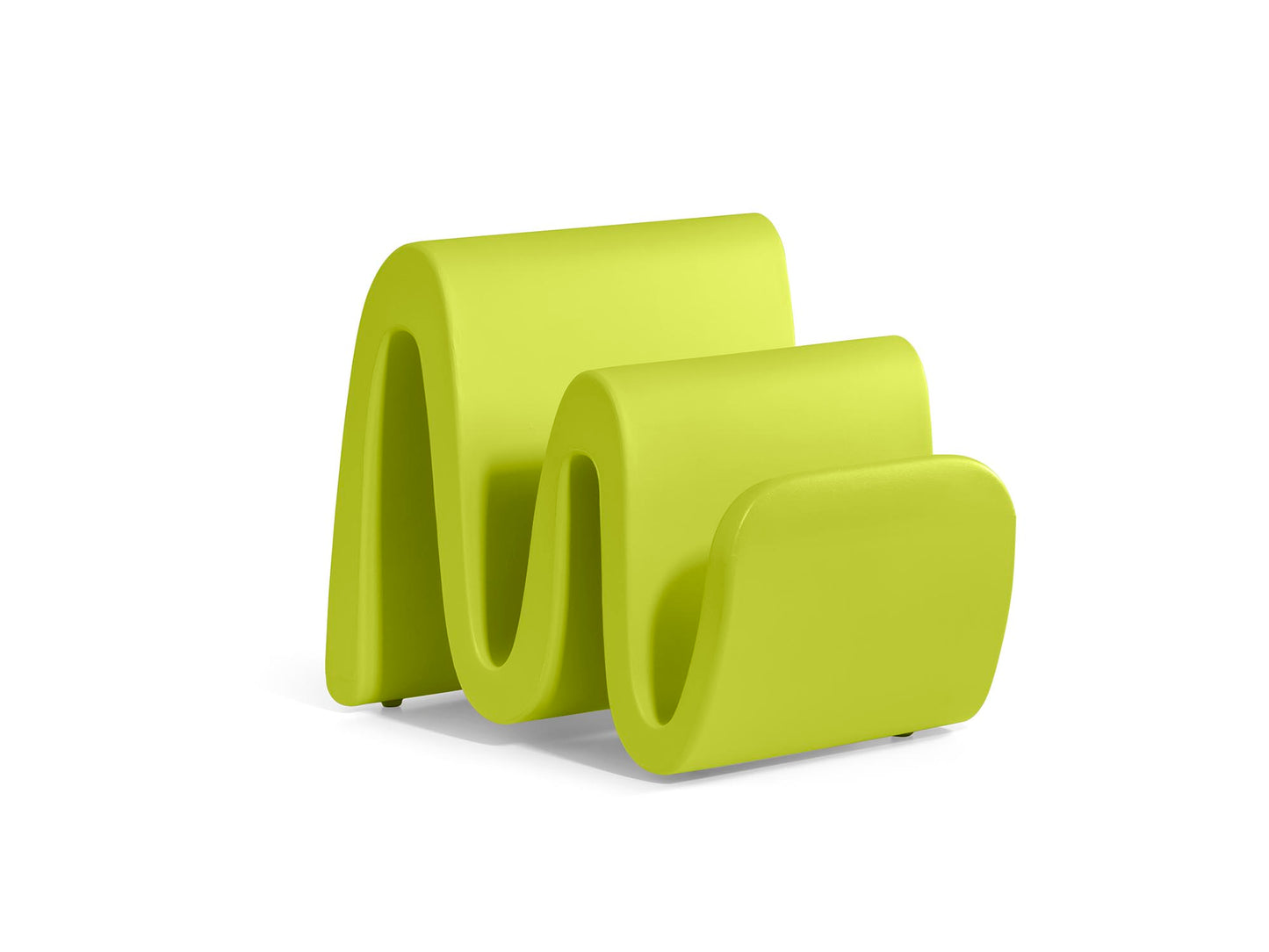 Wave Libraries