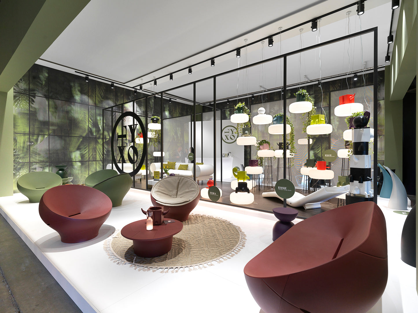 Vera Armchairs