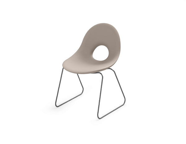 Candy SLED Chair