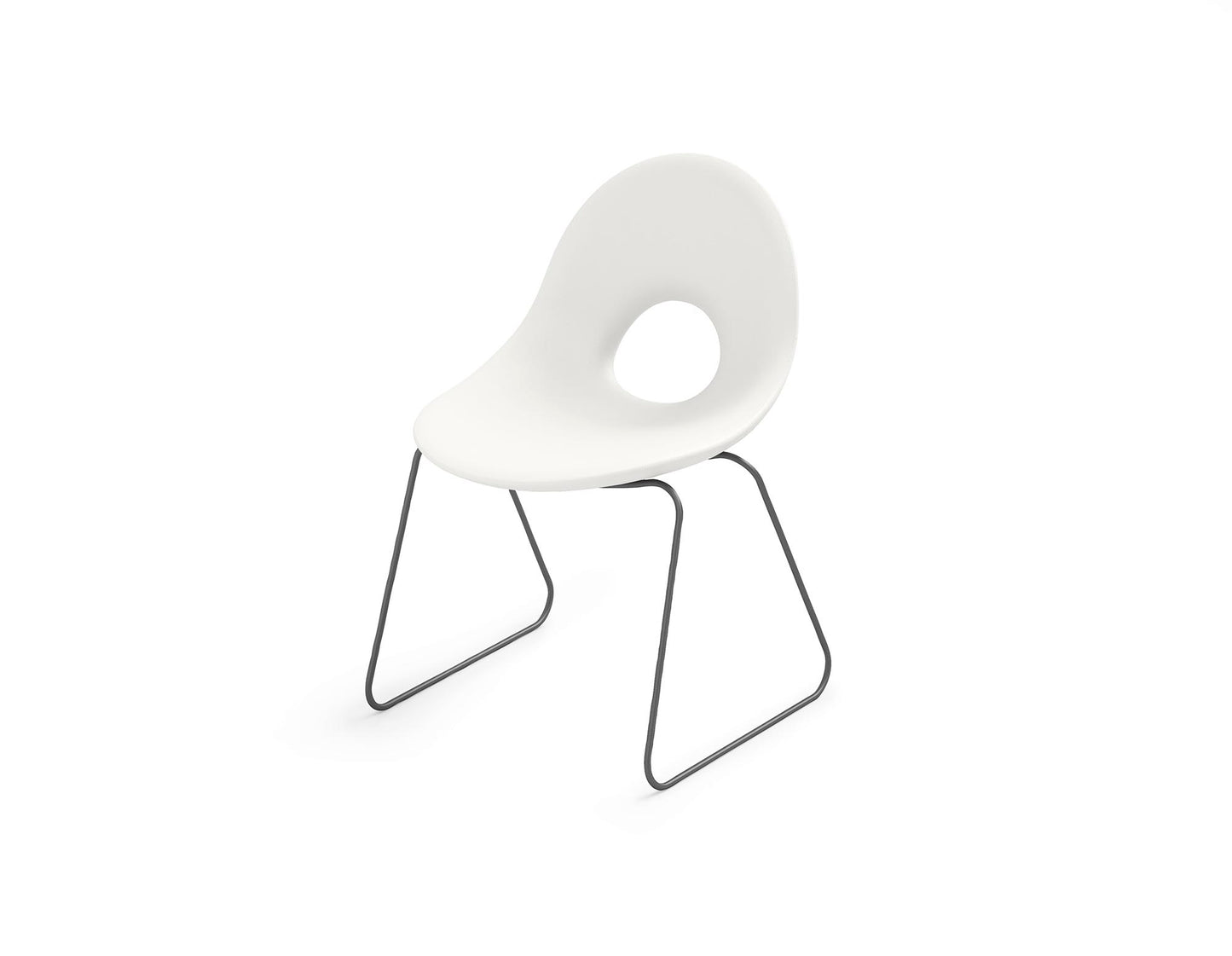Candy SLED Chair