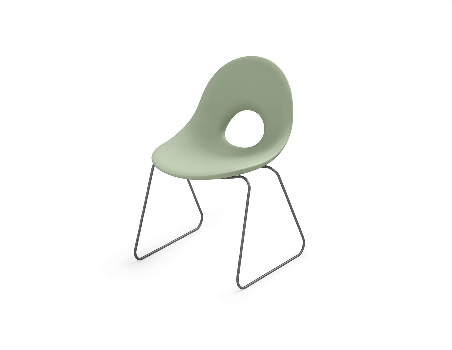 Candy SLED Chair