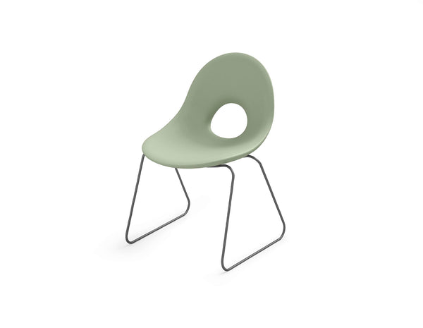 Candy SLED Chair