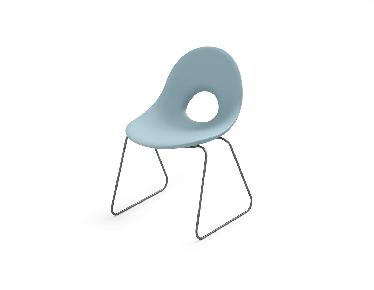 Candy SLED Chair