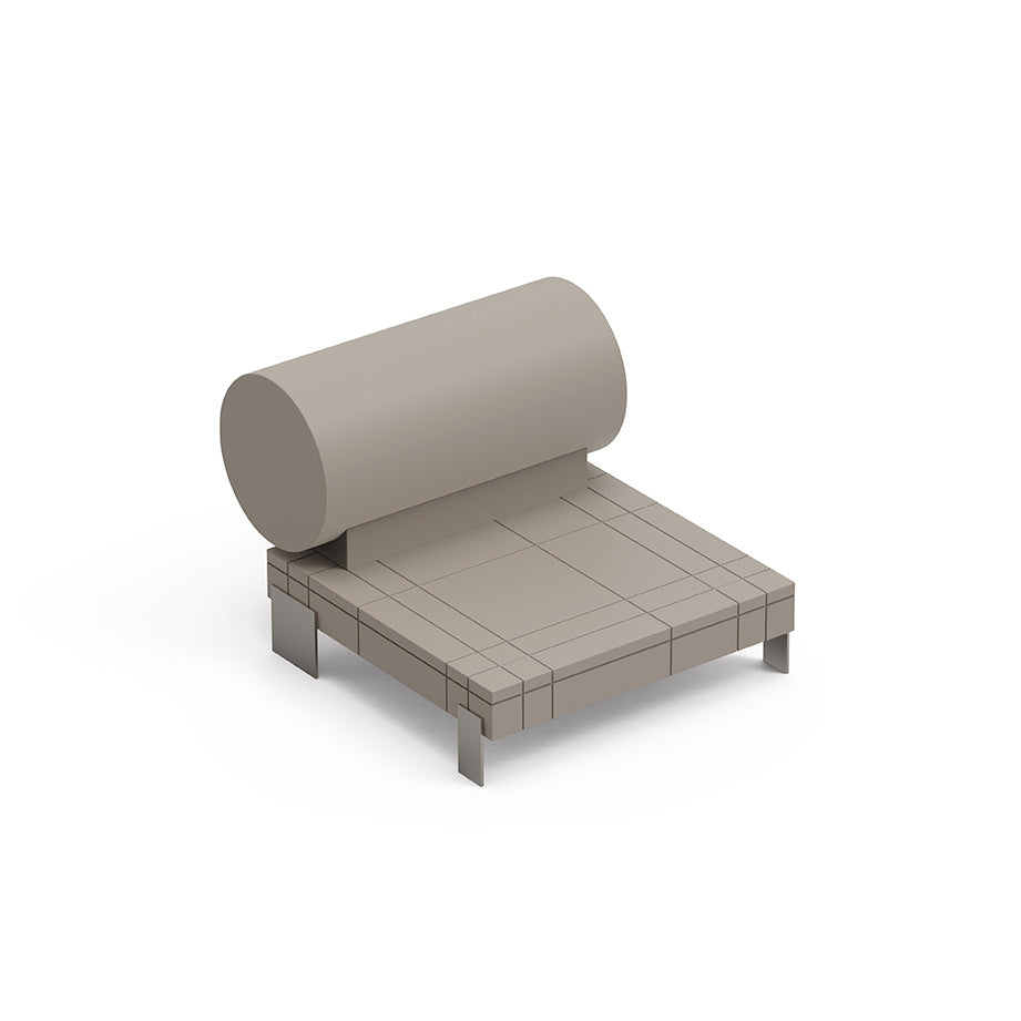Rhor Armchairs
